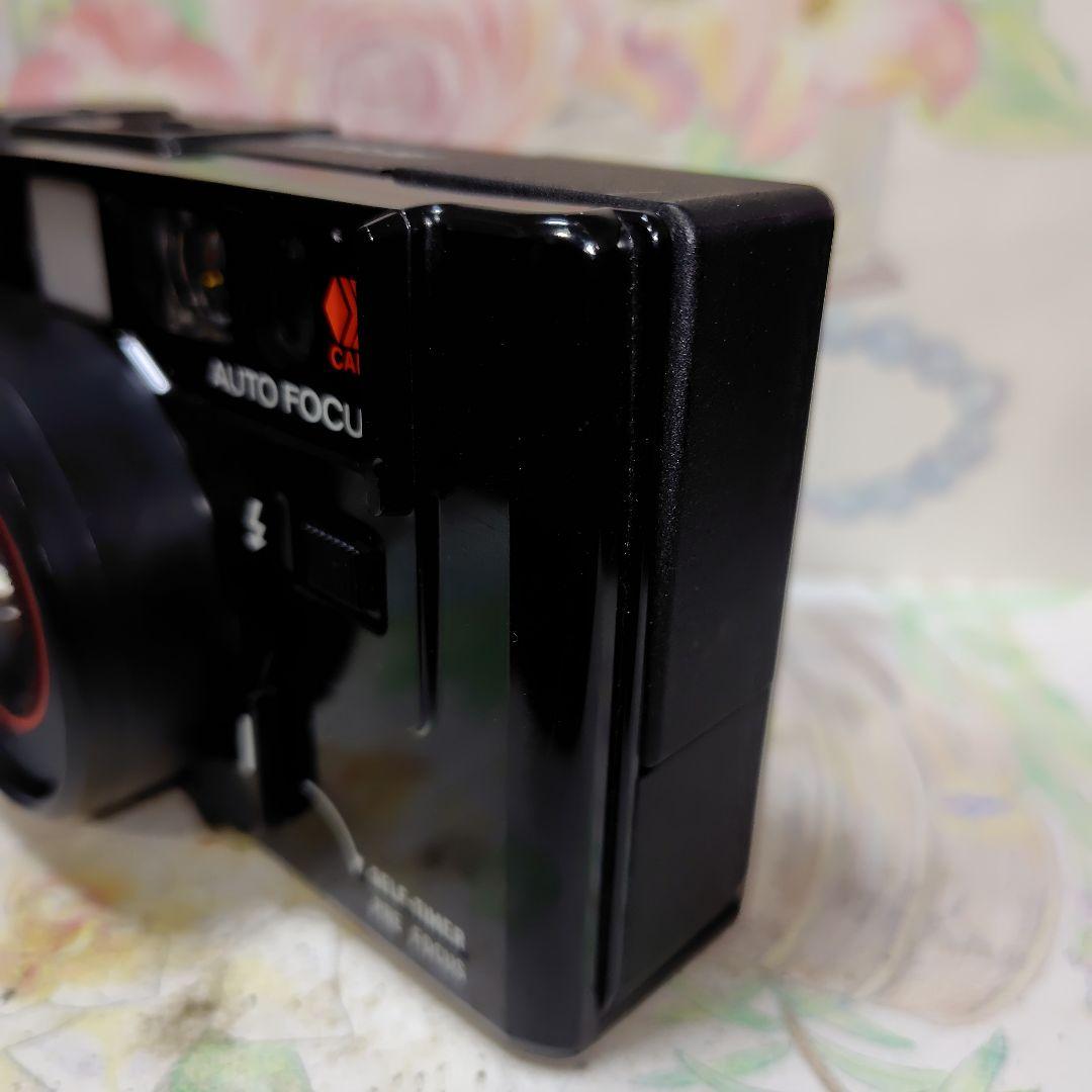 ☆☆極上美品❕完動品❕動作快調☆☆ キヤノンオートボーイAF35M