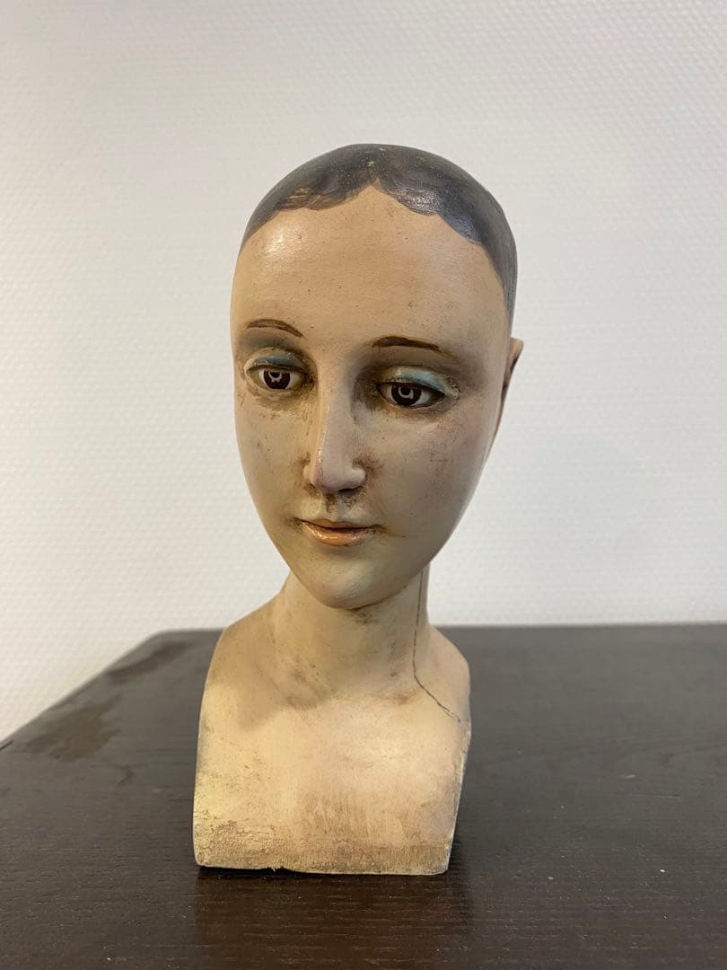 サントスドール　アンティーク