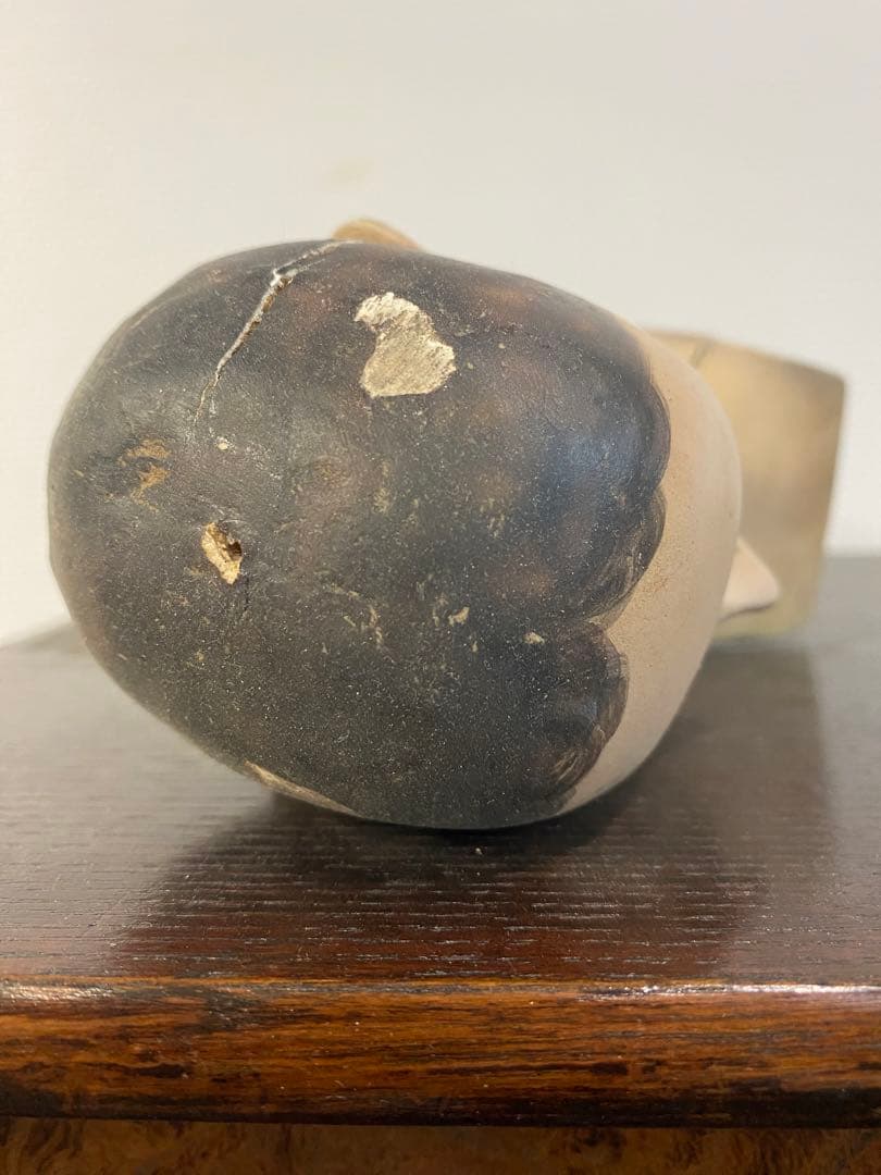 サントスドール　アンティーク