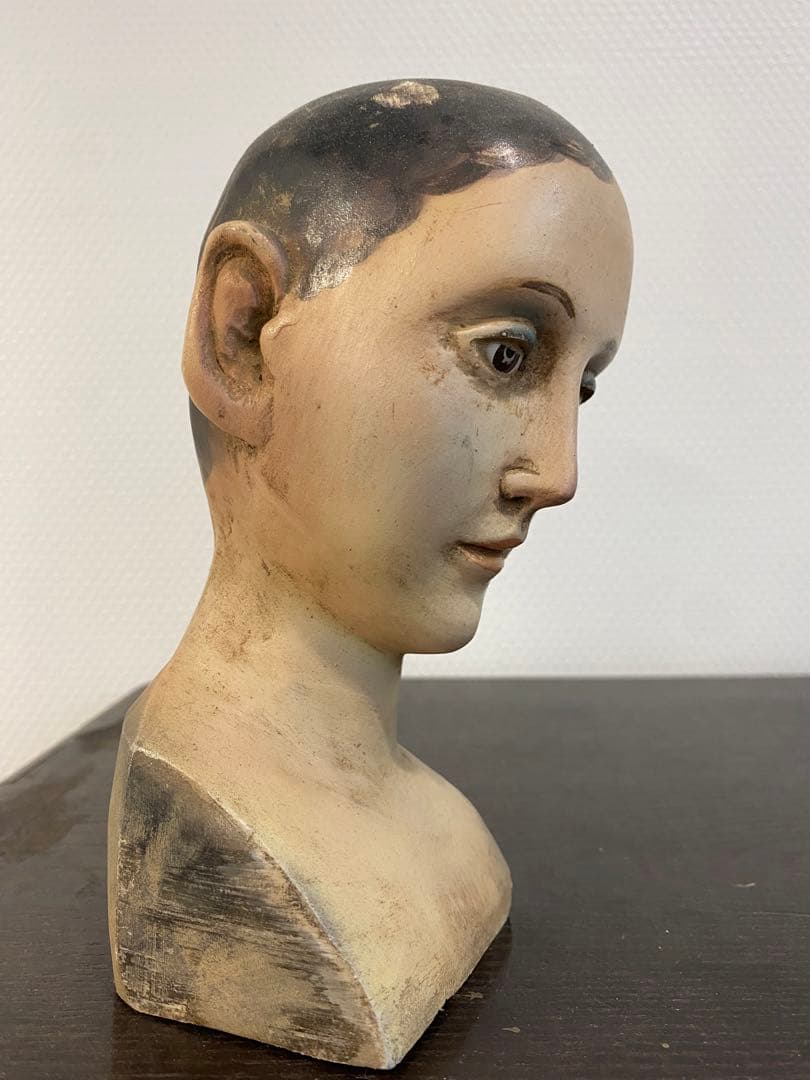 サントスドール　アンティーク