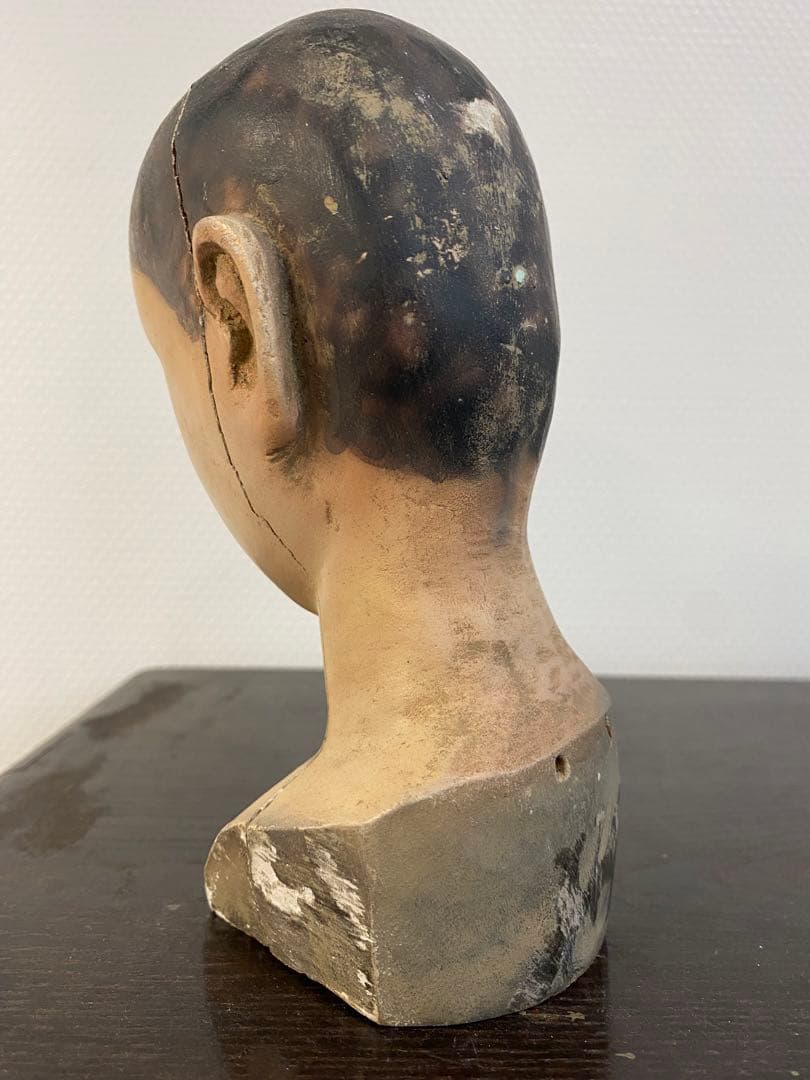 サントスドール　アンティーク