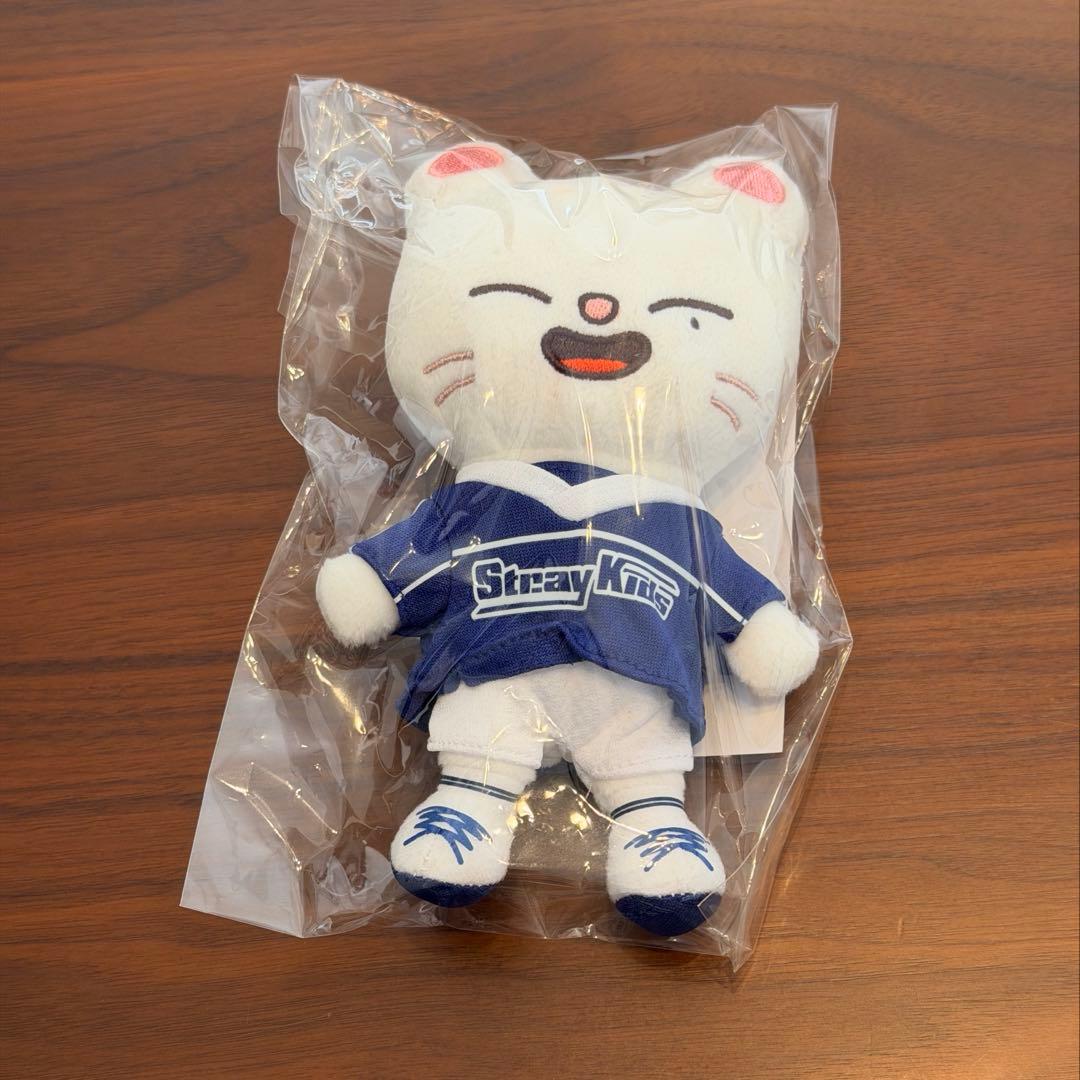 ジニレット 【未開封グッズ3点セット】 フードタオル/ポーチ/バッグチャーム