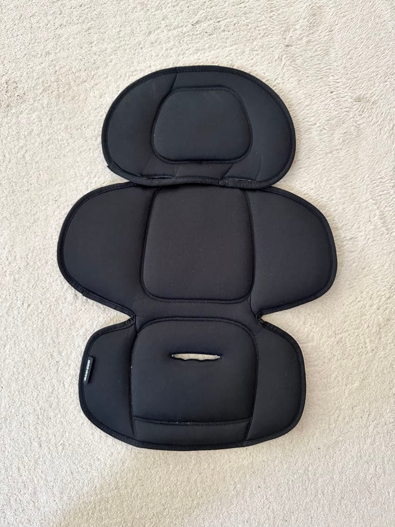 【MAXI-COSI 】 CabrioFix i-Size