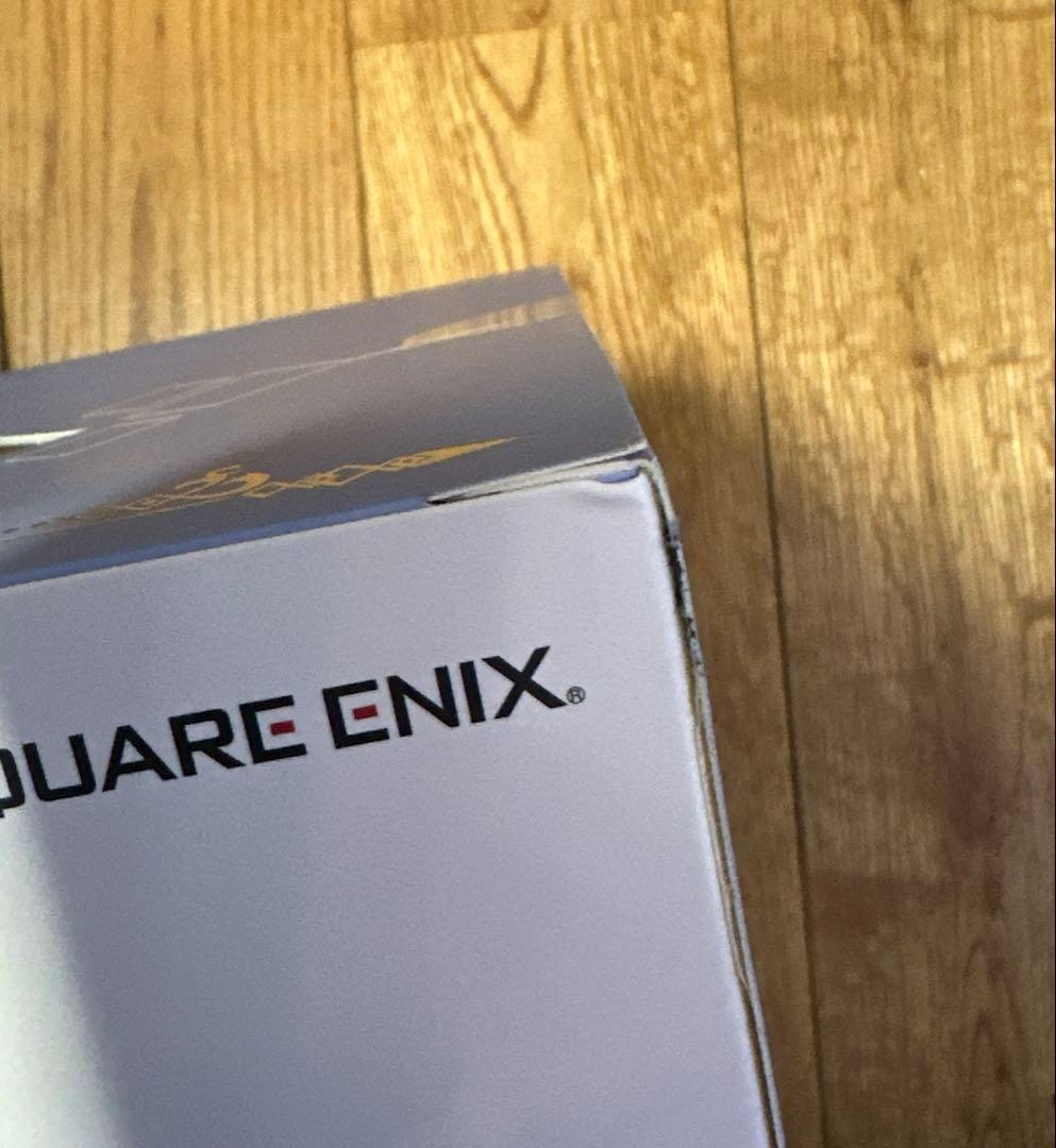 リース 聖剣伝説3 TRIALS of MANA フィギュア