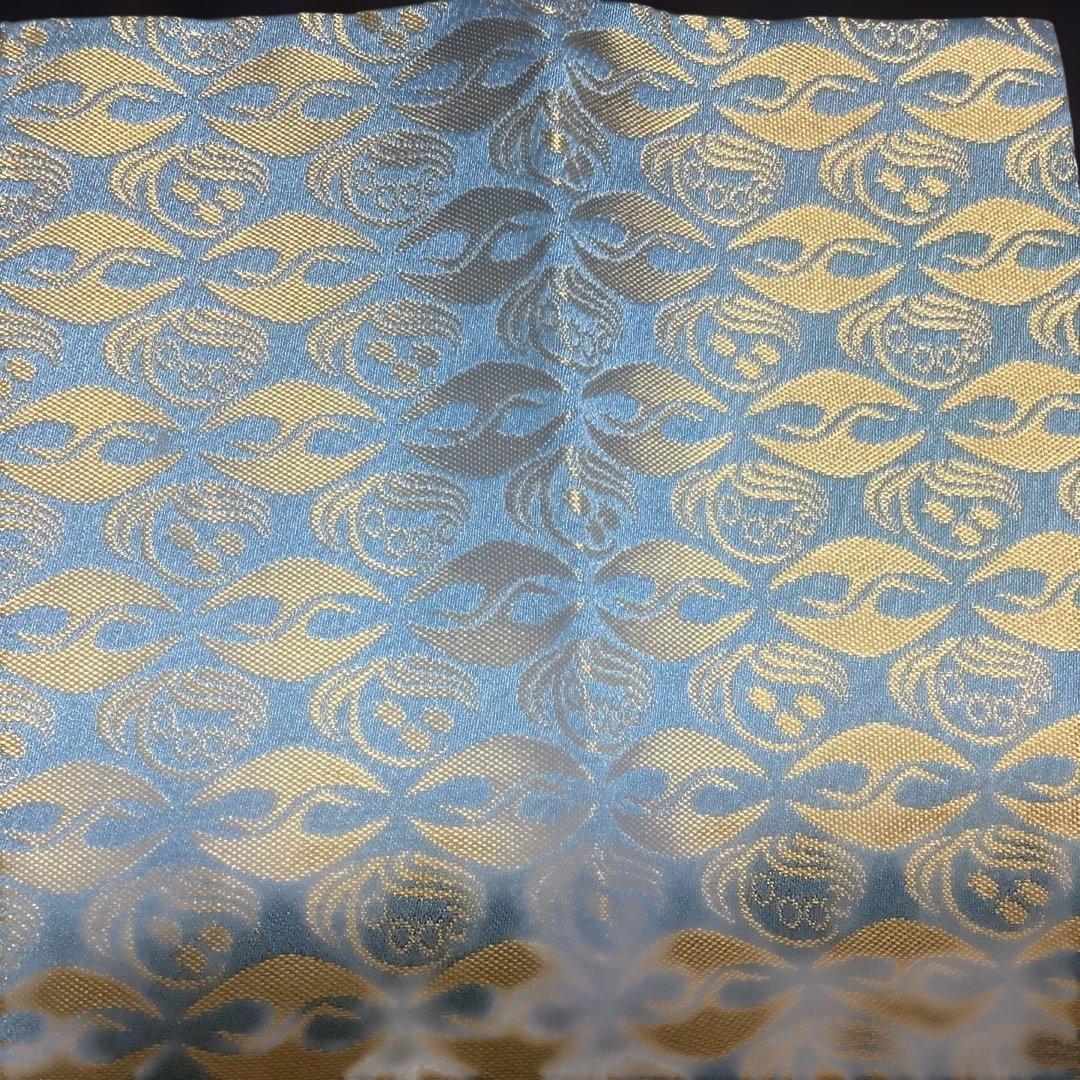 茶道　茶道具　古帛紗　帛紗　7枚　まとめ売り