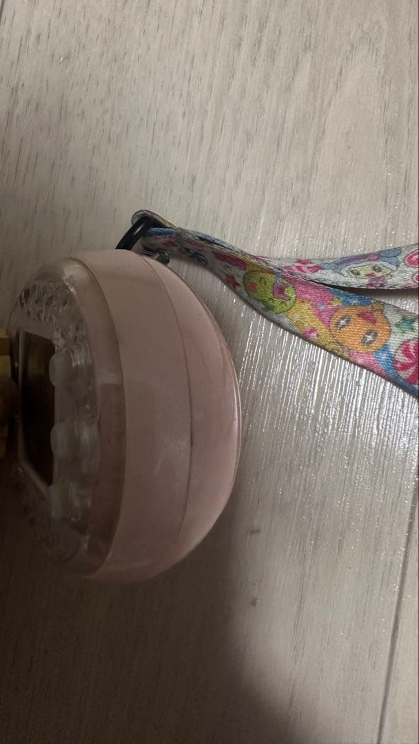 たまごっち カラフルデザイン