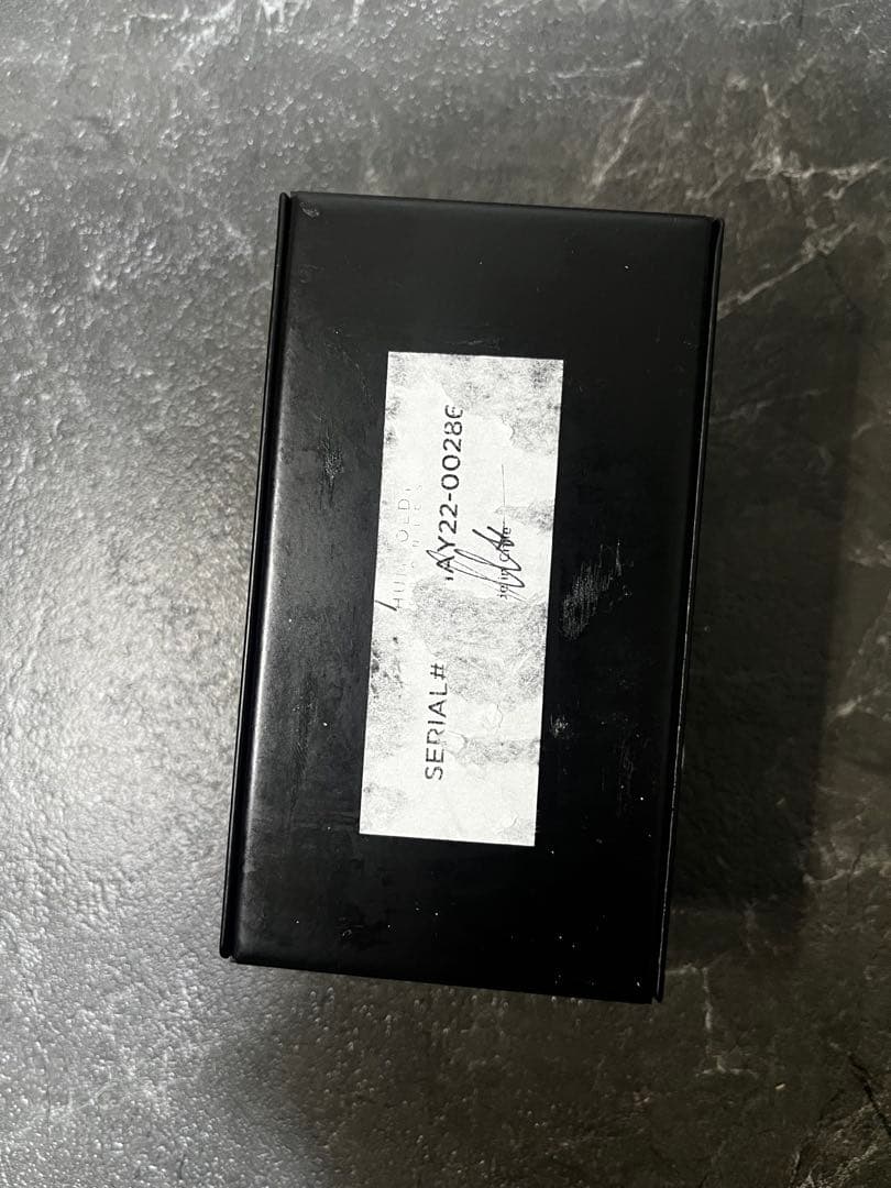 ベース clearcomp Dynamic Threshold Compressor