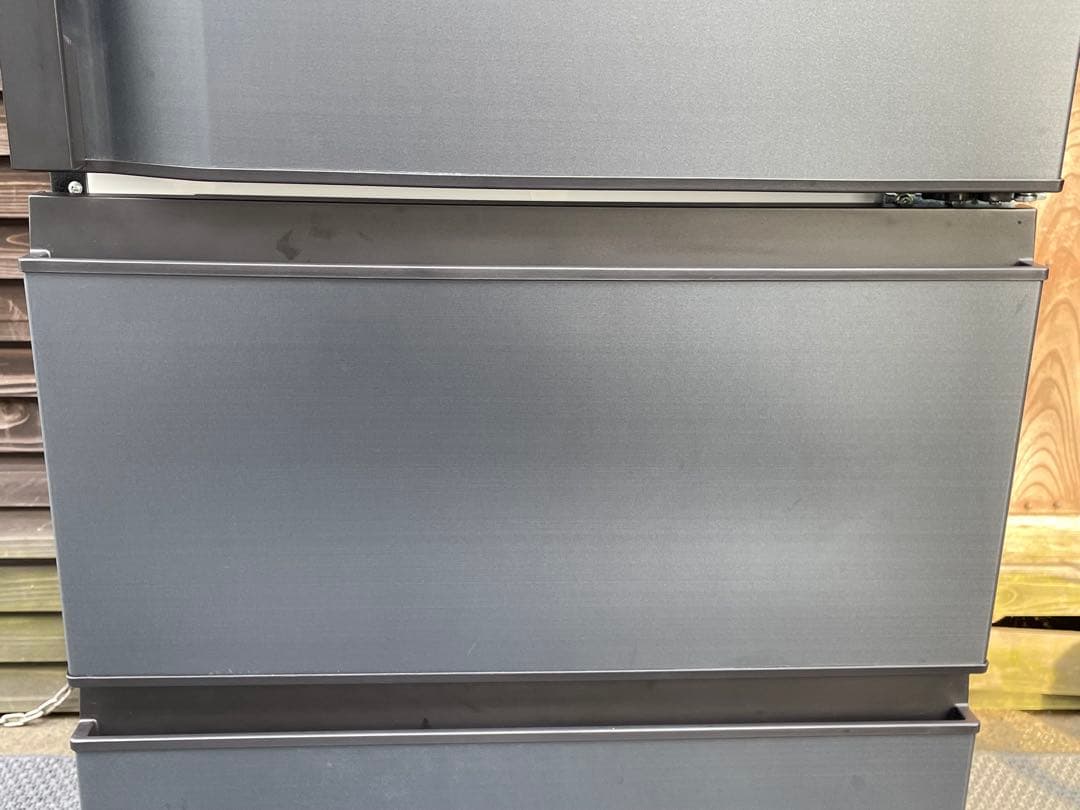 東芝　VEGETA　3ドア冷蔵庫　GR-S33SC　2021年製　仙台　宮城