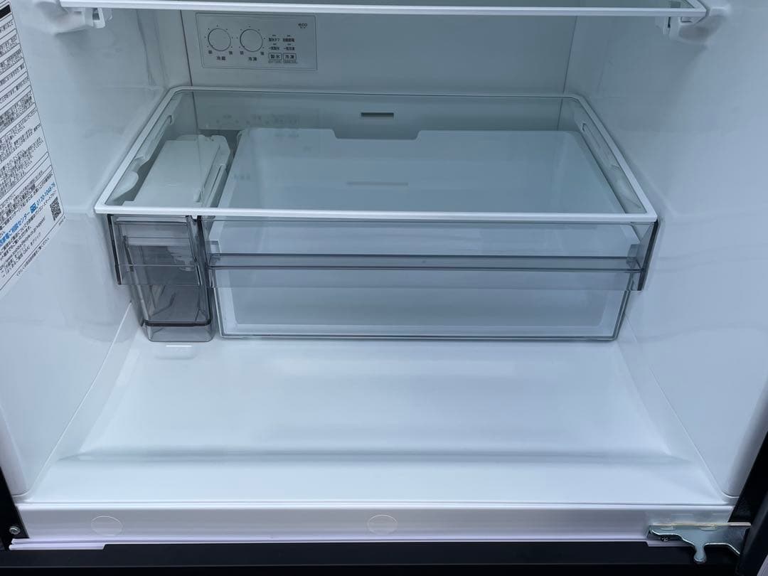 東芝　VEGETA　3ドア冷蔵庫　GR-S33SC　2021年製　仙台　宮城