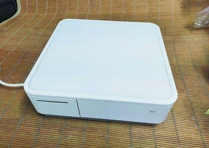 スター精密レジスター　mpop10　エアレジレジスター　379999