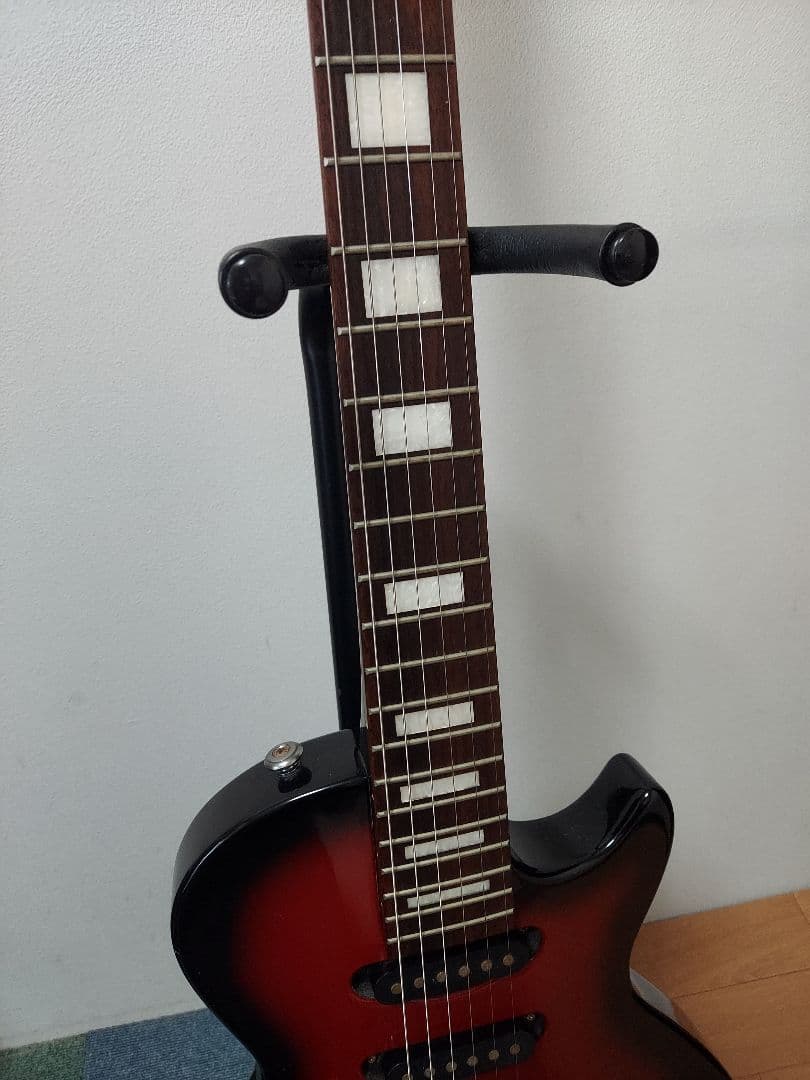 Grass Roots 　イノランモデル　ルナシー　グラスルーツ　メンテナンス済