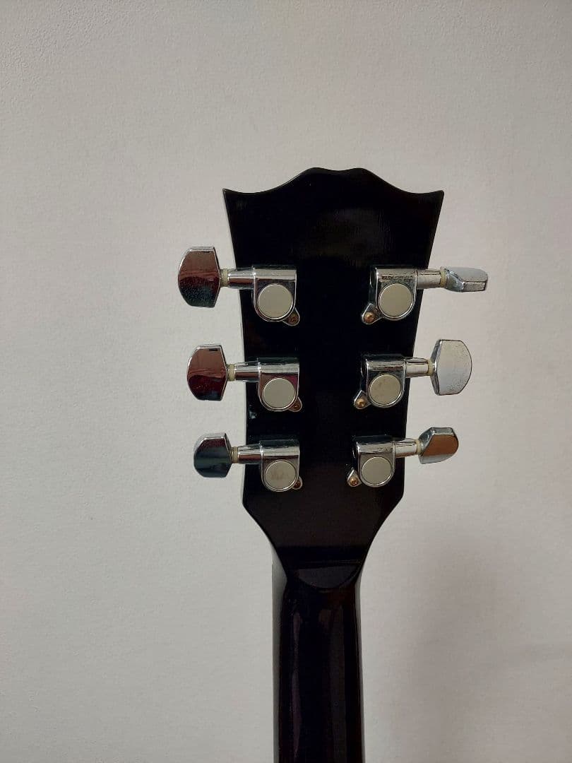 Grass Roots 　イノランモデル　ルナシー　グラスルーツ　メンテナンス済