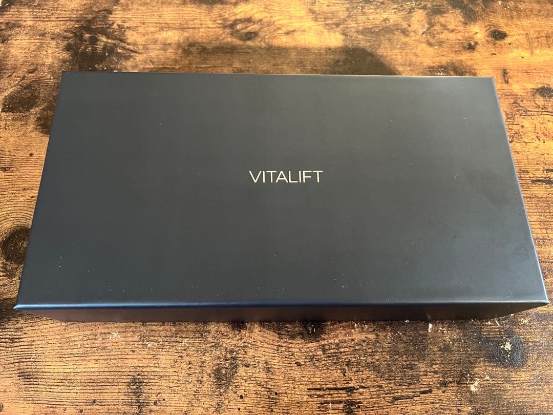 Panasonic バイタリフト美顔器EH-SR85