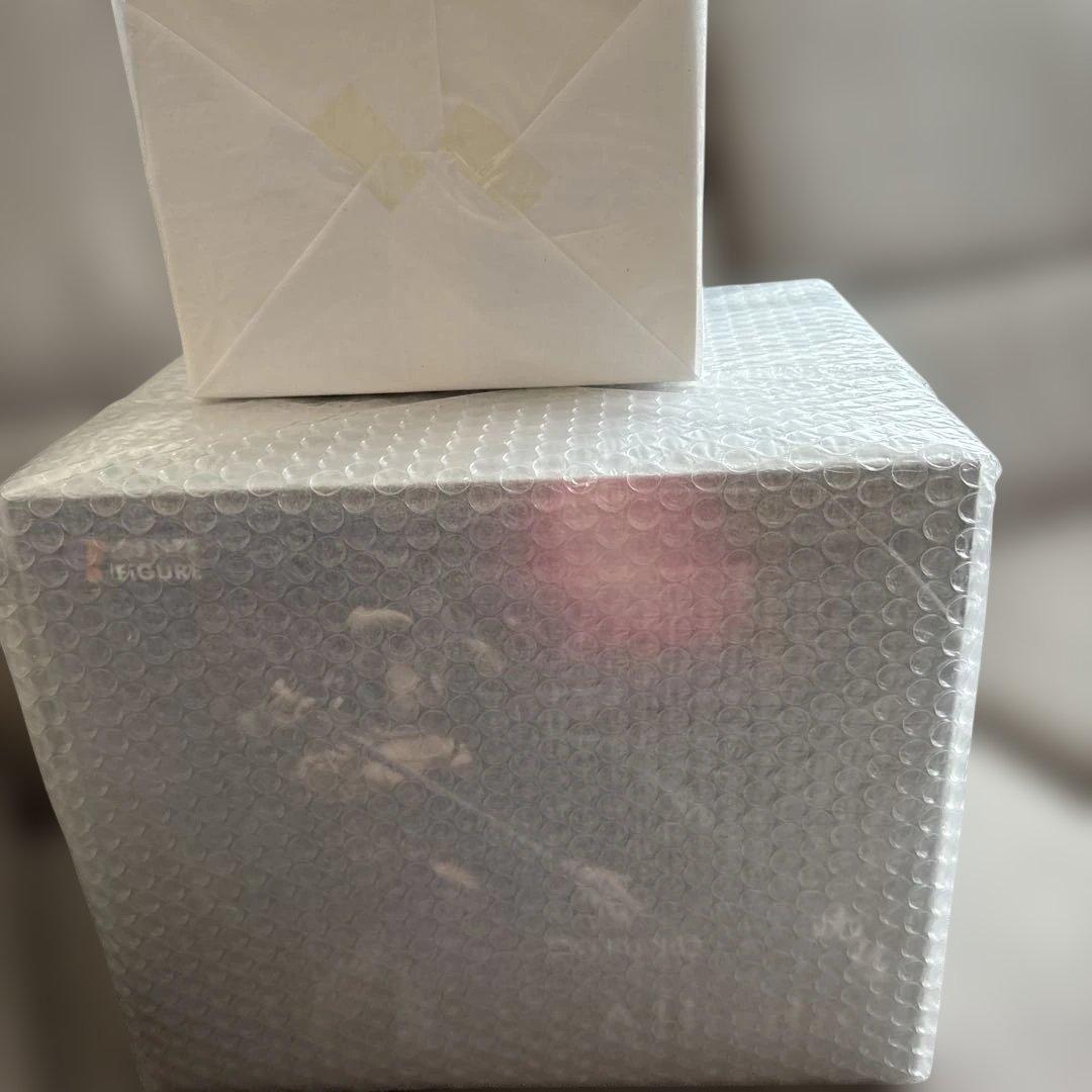 オーバーロードIV [暁想] アルベド 1/7 完成品フィギュア