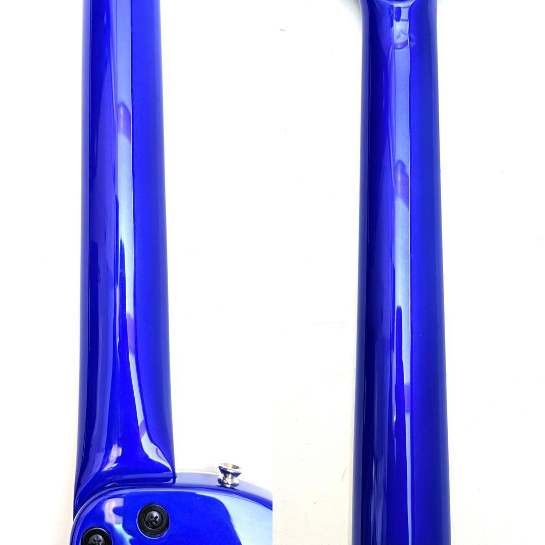 【希少】Fernandes Ravelle STD AR エレキギター