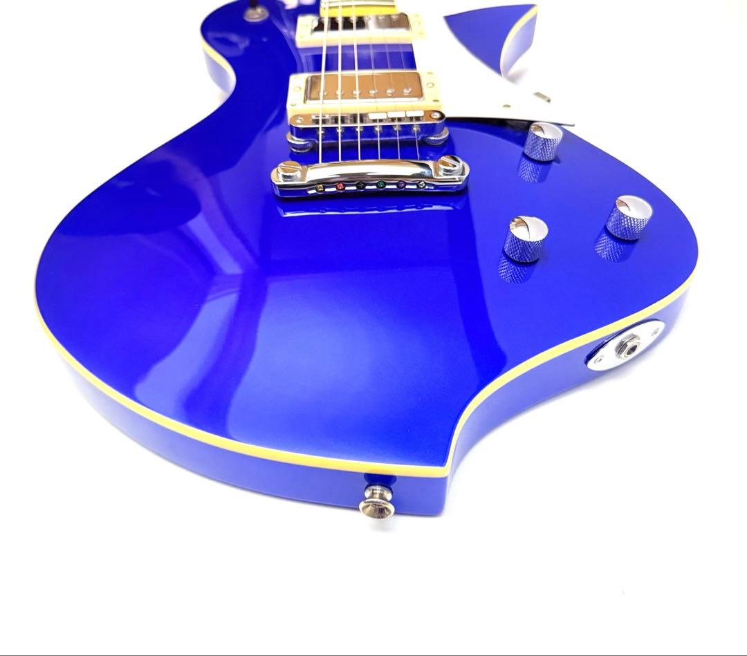 【希少】Fernandes Ravelle STD AR エレキギター