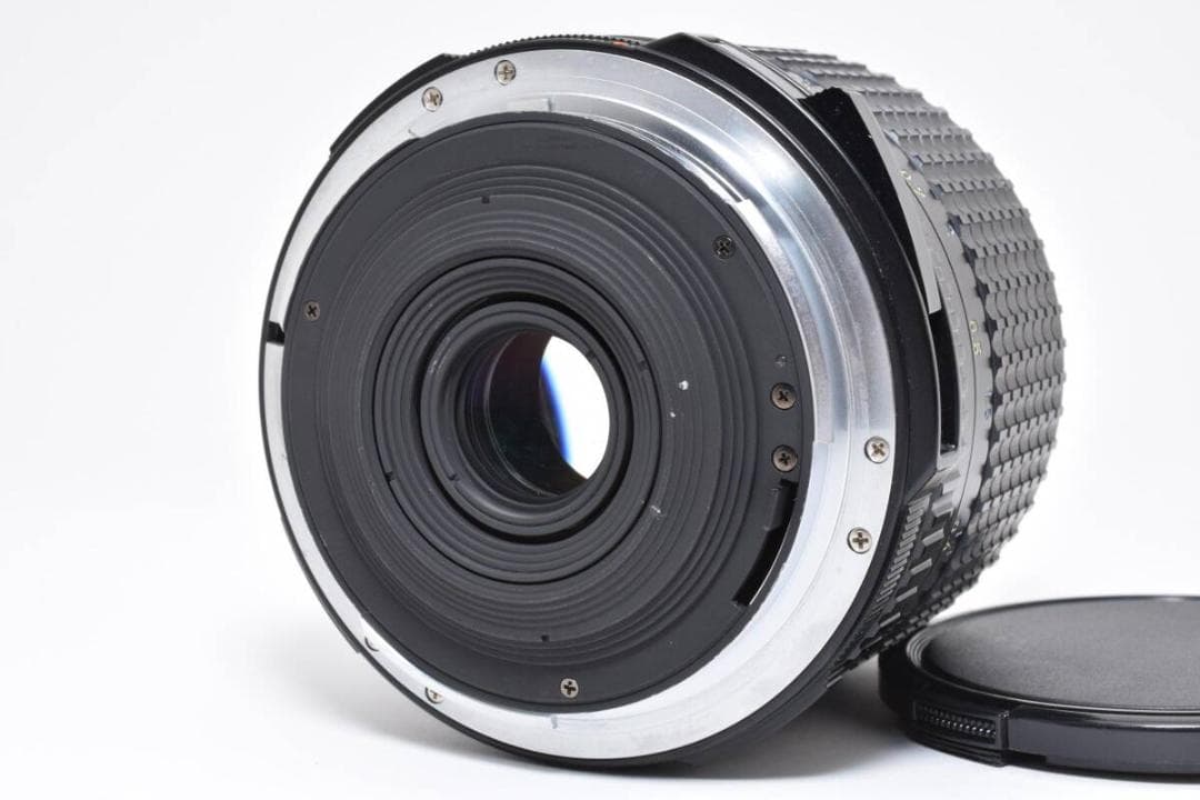 レンズ(単焦点) PENTAX smc 67 55mm F4 SS458 #1040