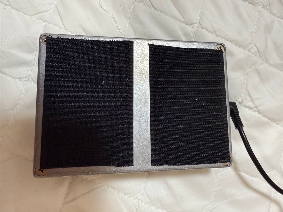 eVA Sound Stabilizer バッファー