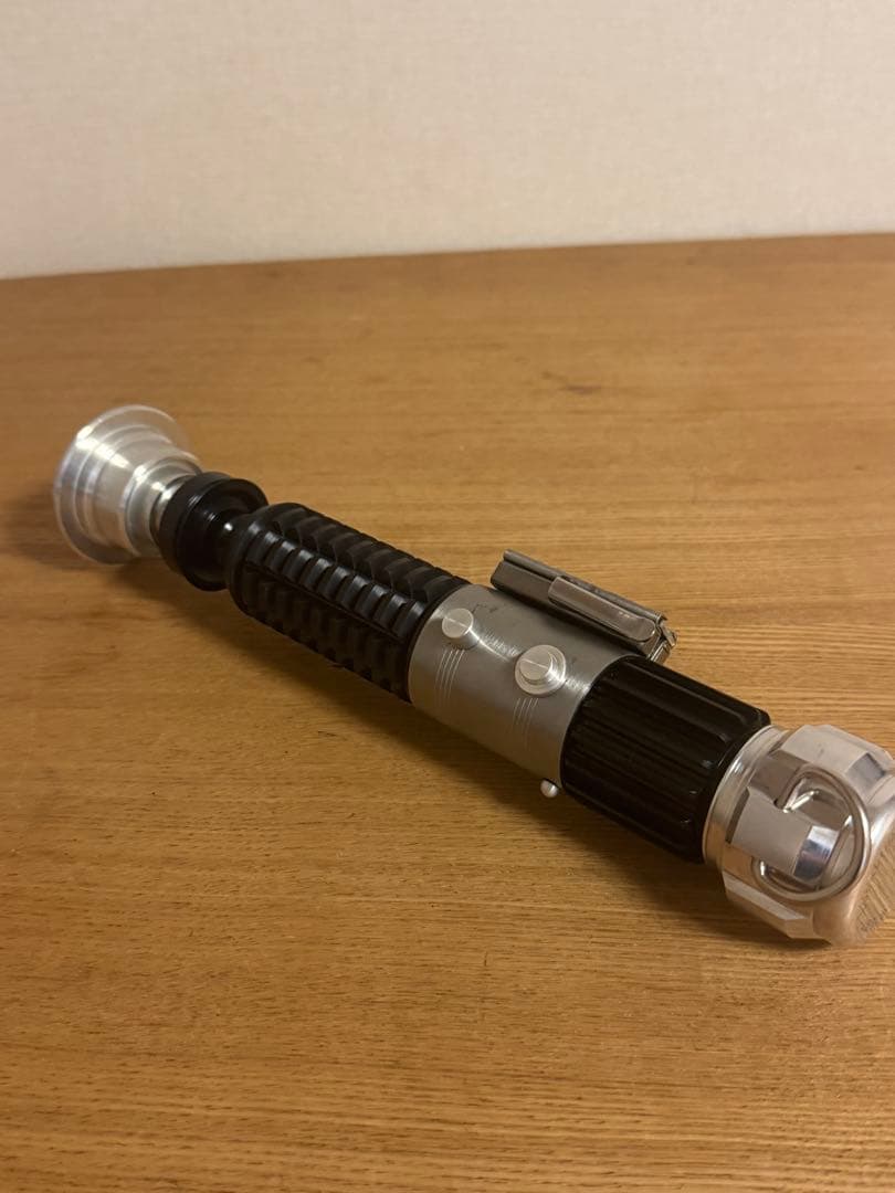 ICONS Obi-Wan Lightsaber・おまけ付き