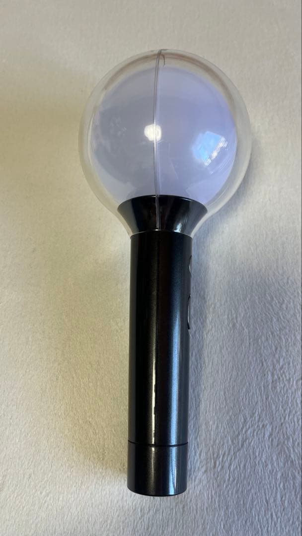BTS official light stick ver.4 ペンライト
