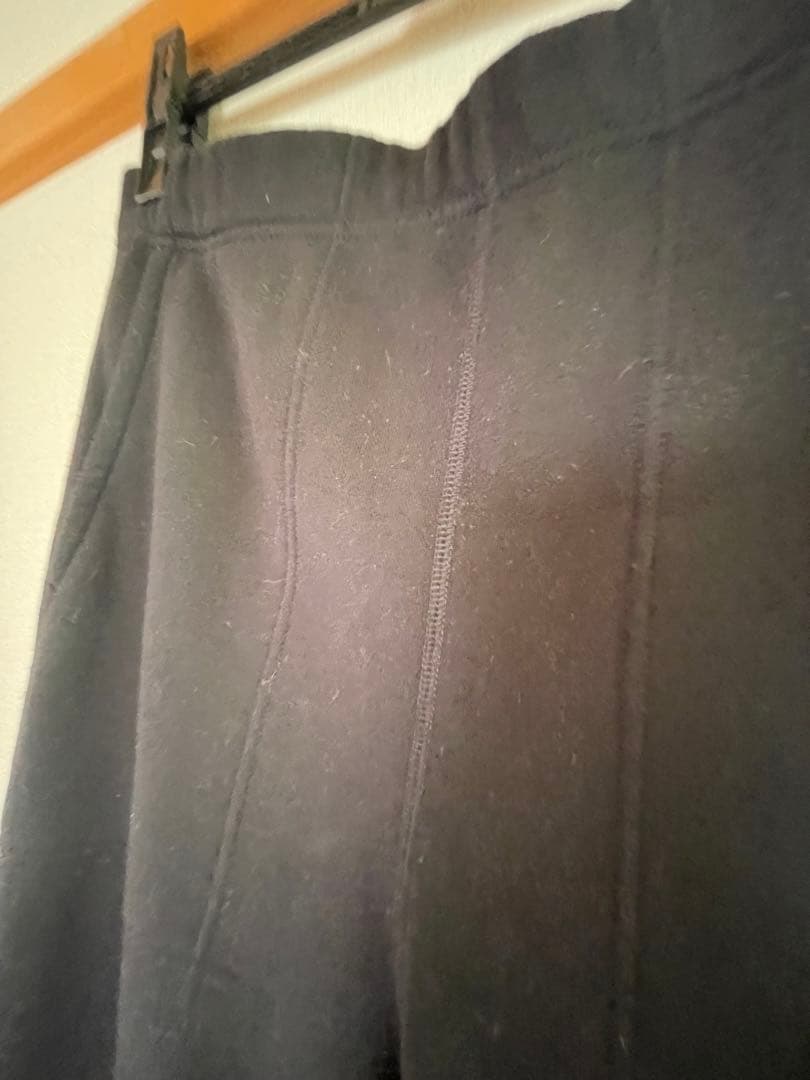 パンツ L'Appartement Sarrouel Sweat Pants 38