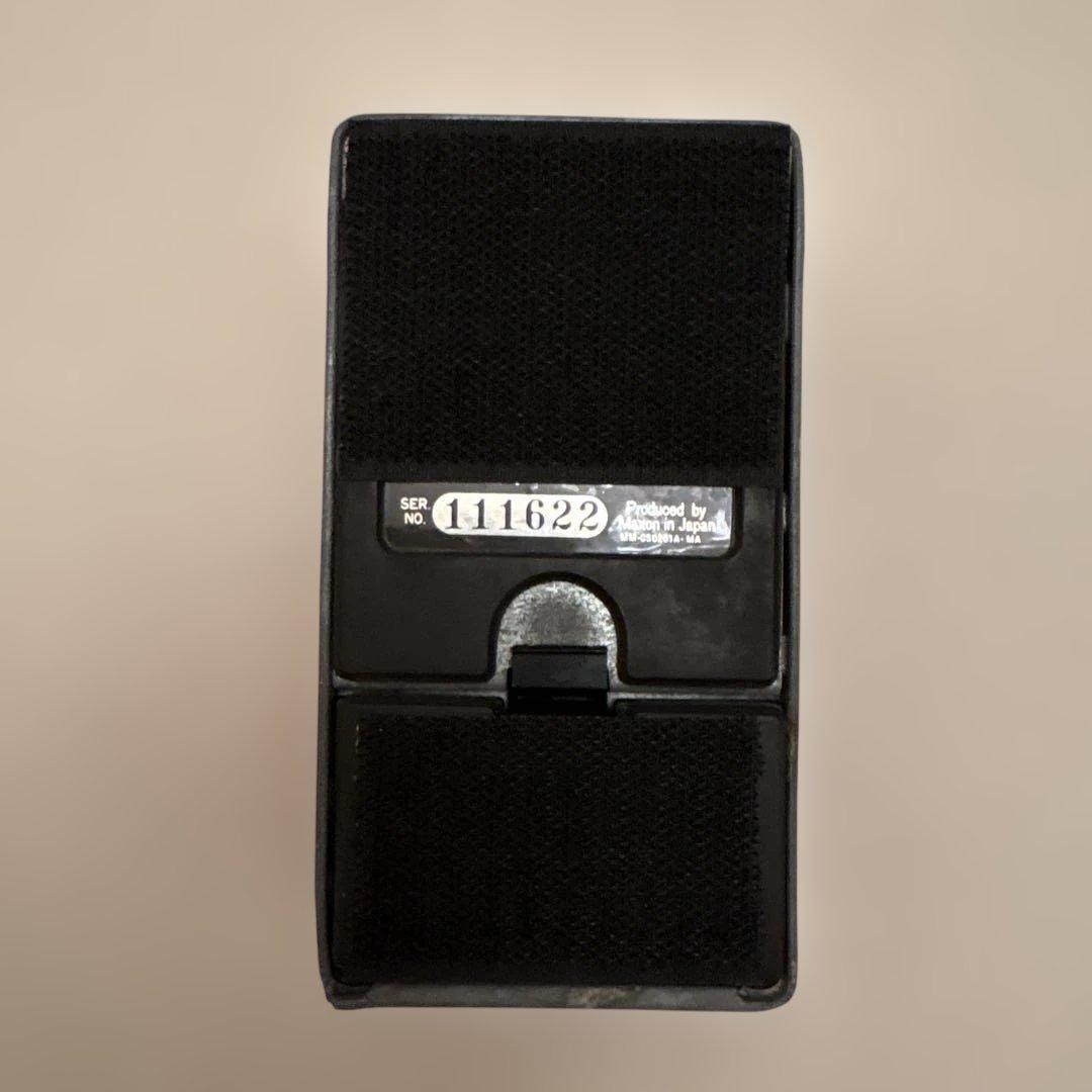 MAXON AD-80 アナログディレイ