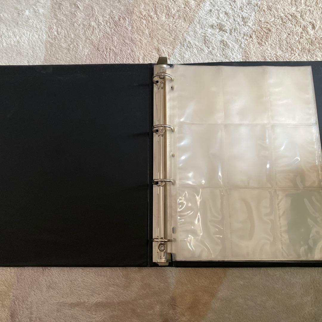 MAGIC The Gathering カードファイル