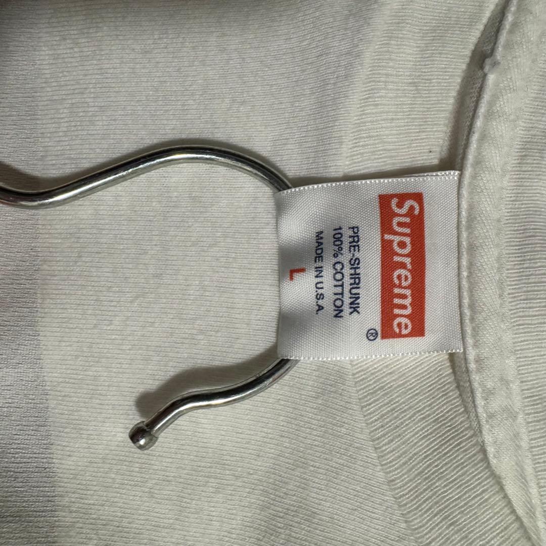 S*e様 Supreme 2016F/W Gucci Mane Tee Ｌフォト