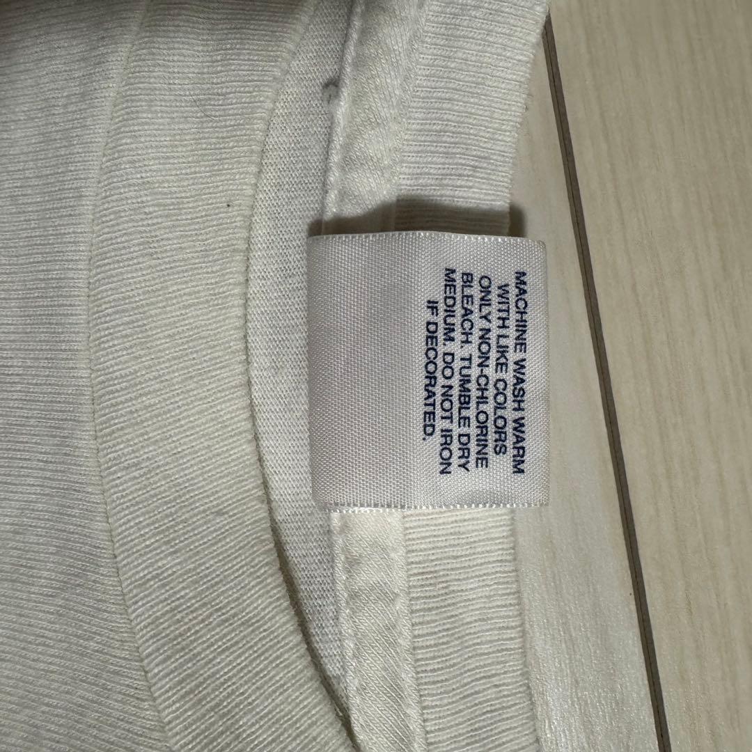 S*e様 Supreme 2016F/W Gucci Mane Tee Ｌフォト