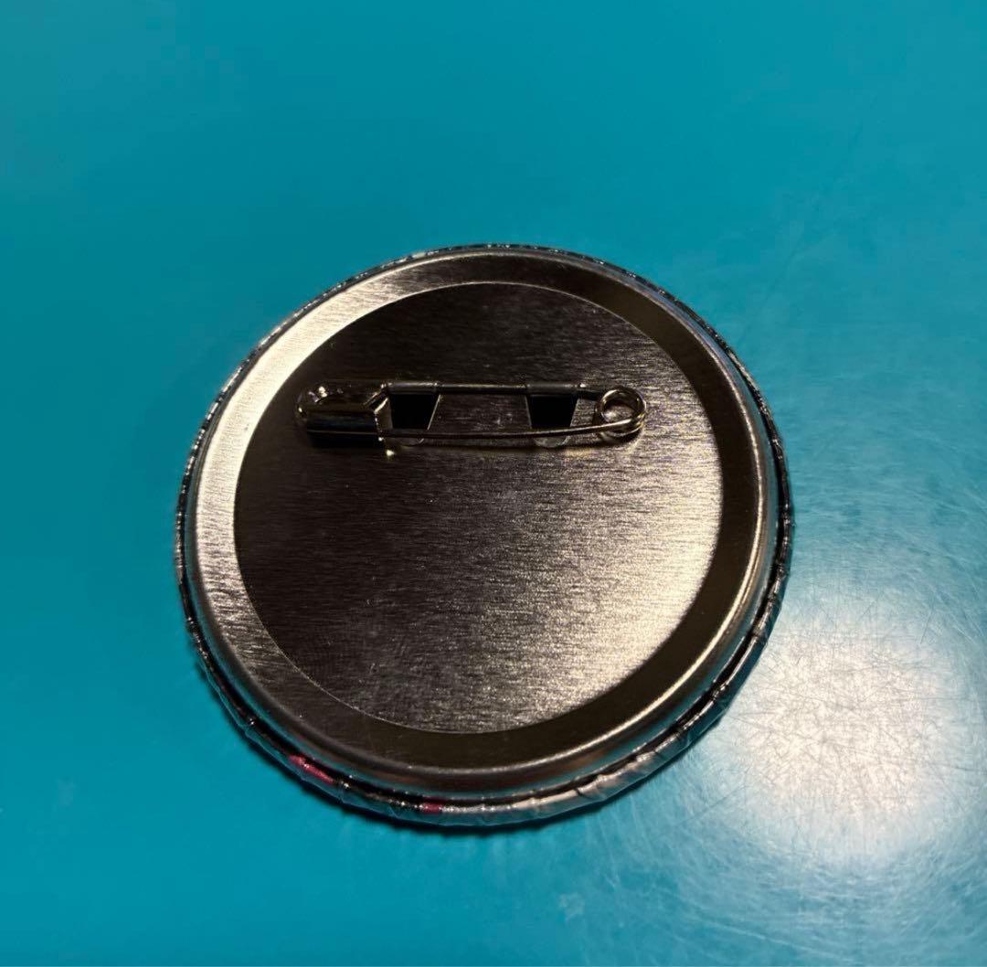 NARUTO BORUTO 缶バッジ6個セット　SEGA 劇場版