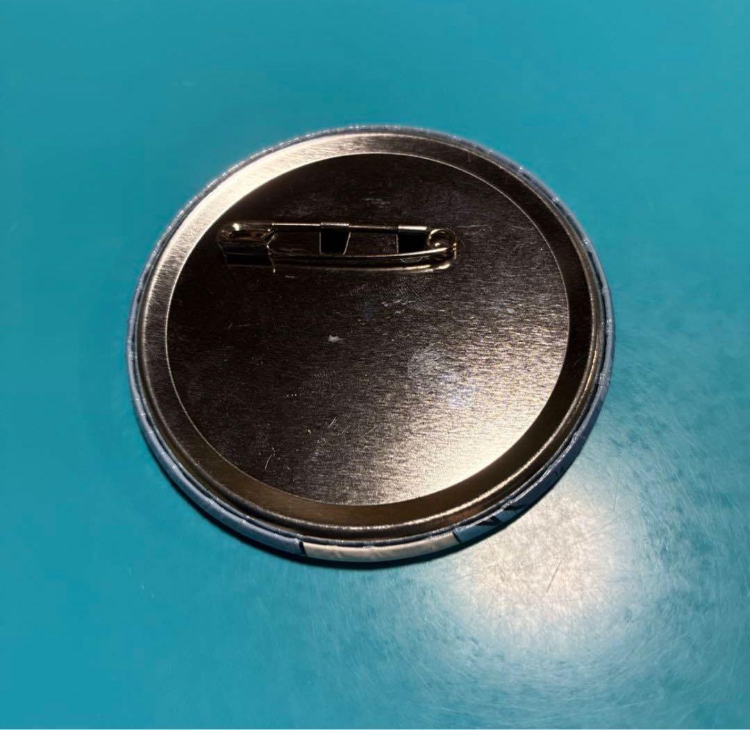 NARUTO BORUTO 缶バッジ6個セット　SEGA 劇場版