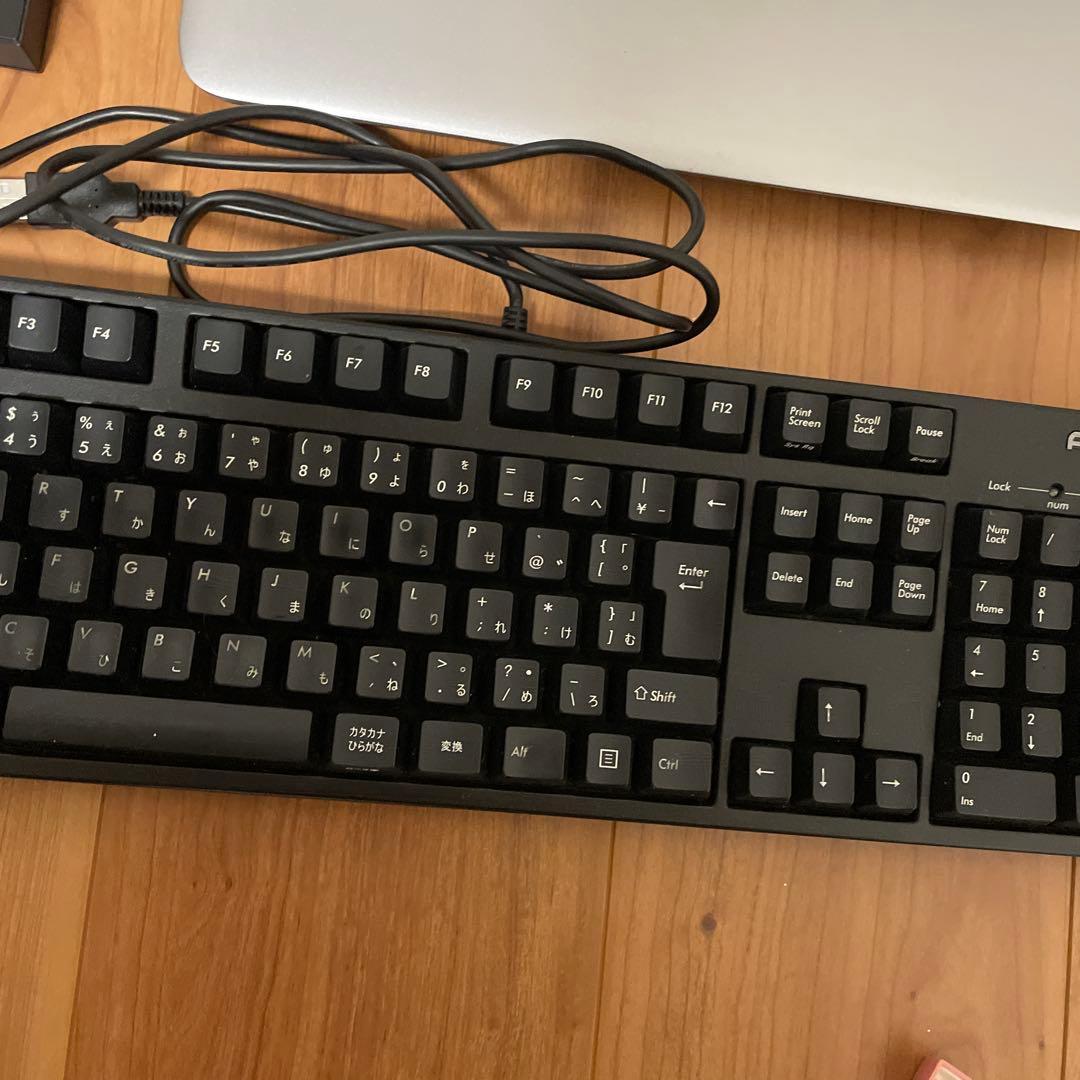 HPノートPC Elitebook G3 ドッキングステーション付