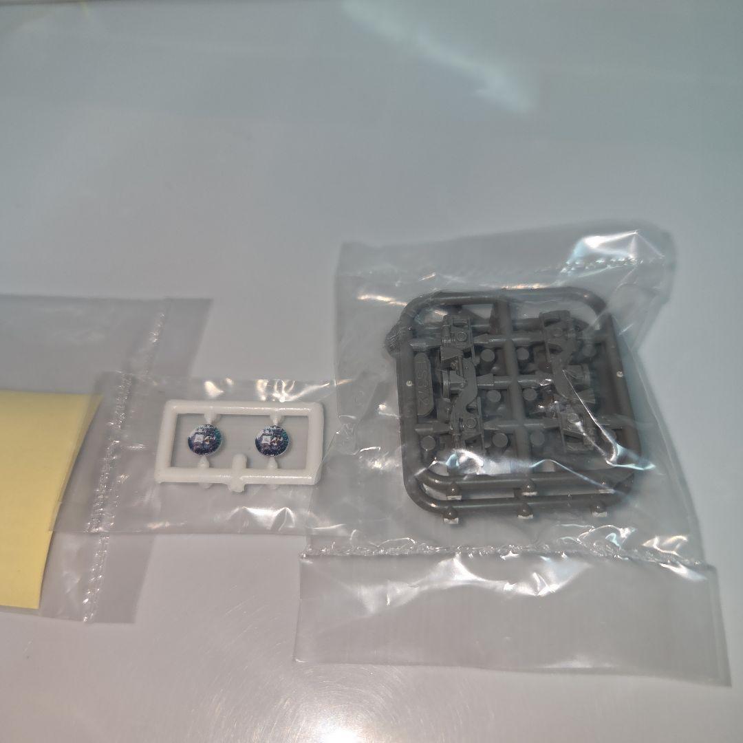 鉄道コレクション 伊豆箱根鉄道7000系（7502編成）幻日のヨハネ 3両セット