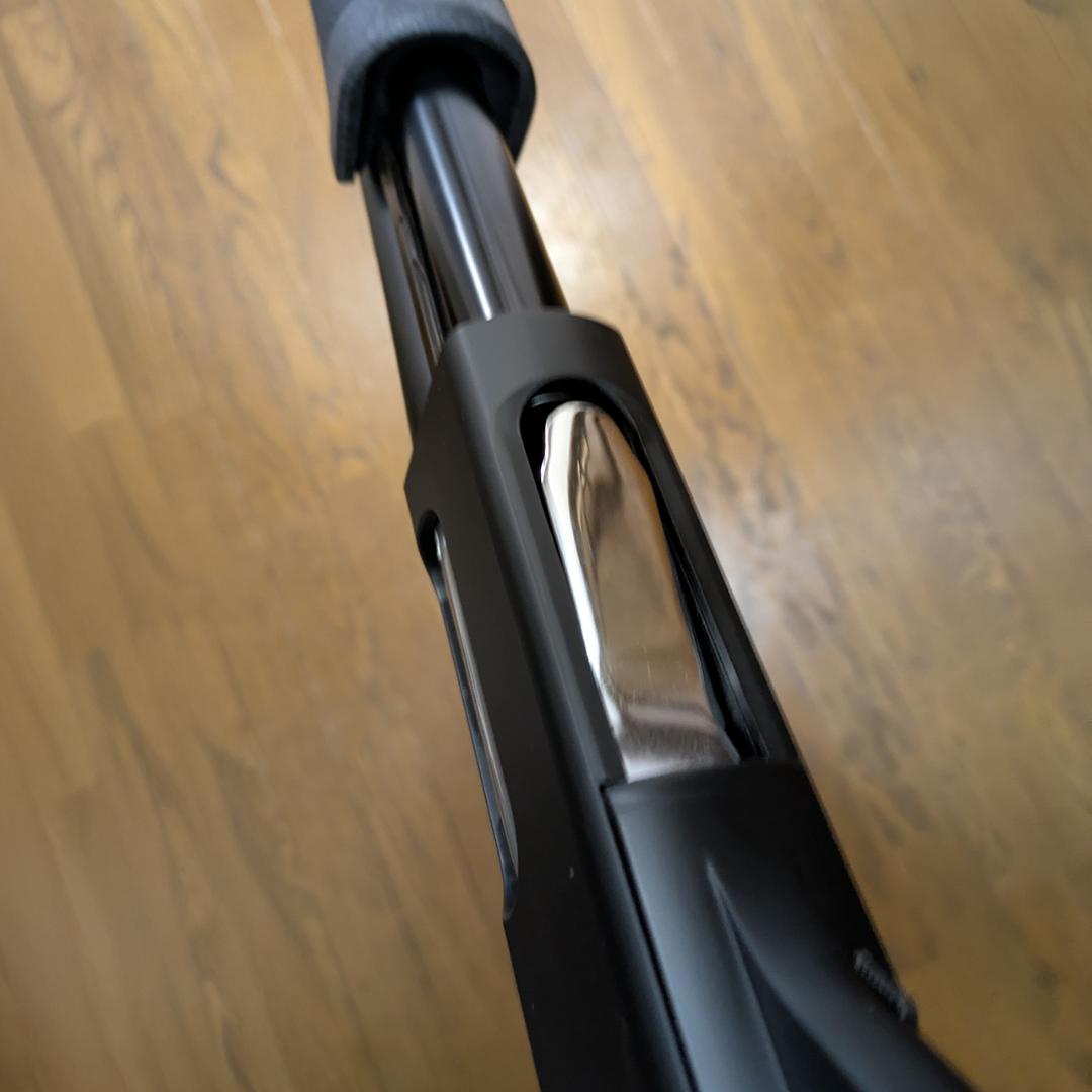 マルゼン ガスガン M870 グリップバージョン PLUS ONE