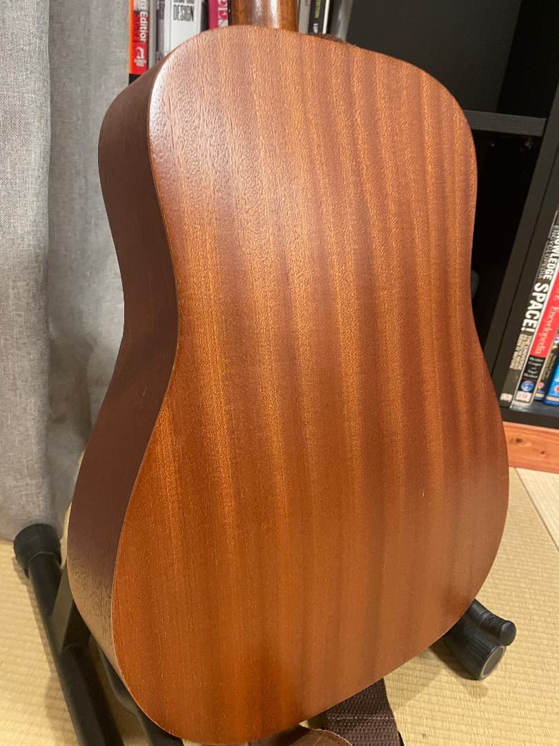 Taylor BT2 アコースティックギター
