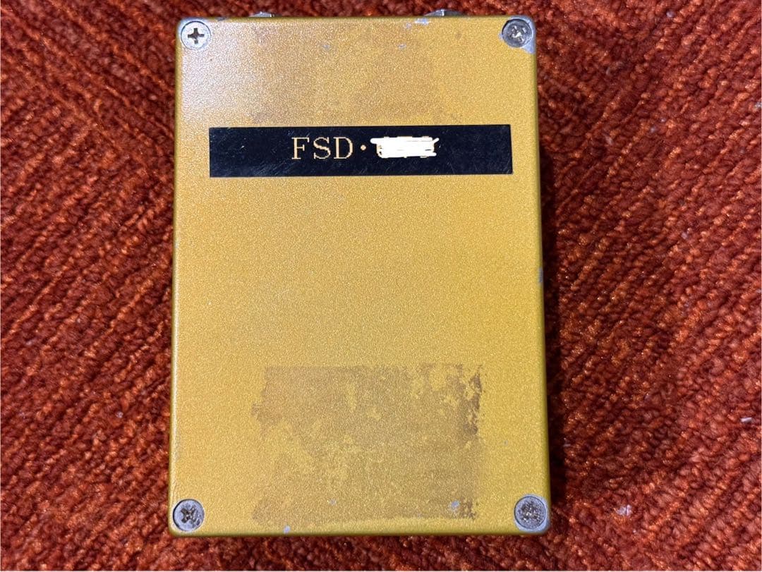 ギター human gear FINE.DS SPECIAL WE