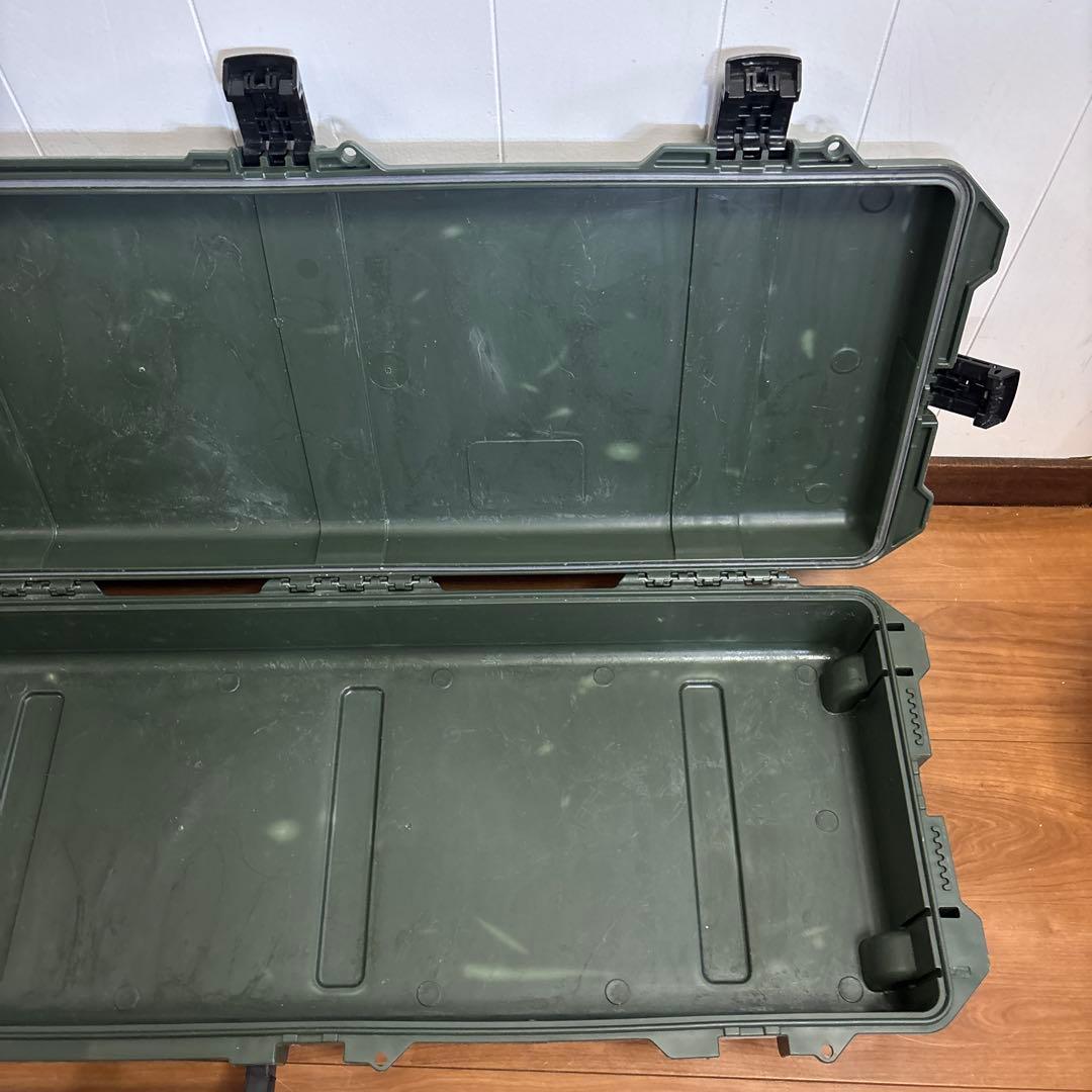 米軍放出品　HARDIGG STORM CASE IM3300 送料無料 ④