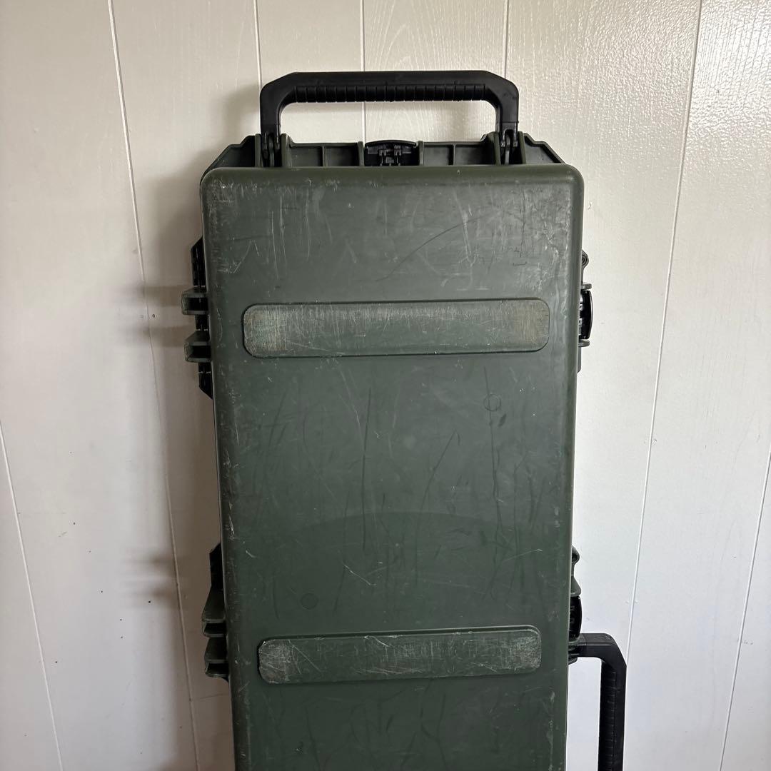 米軍放出品　HARDIGG STORM CASE IM3300 送料無料 ④