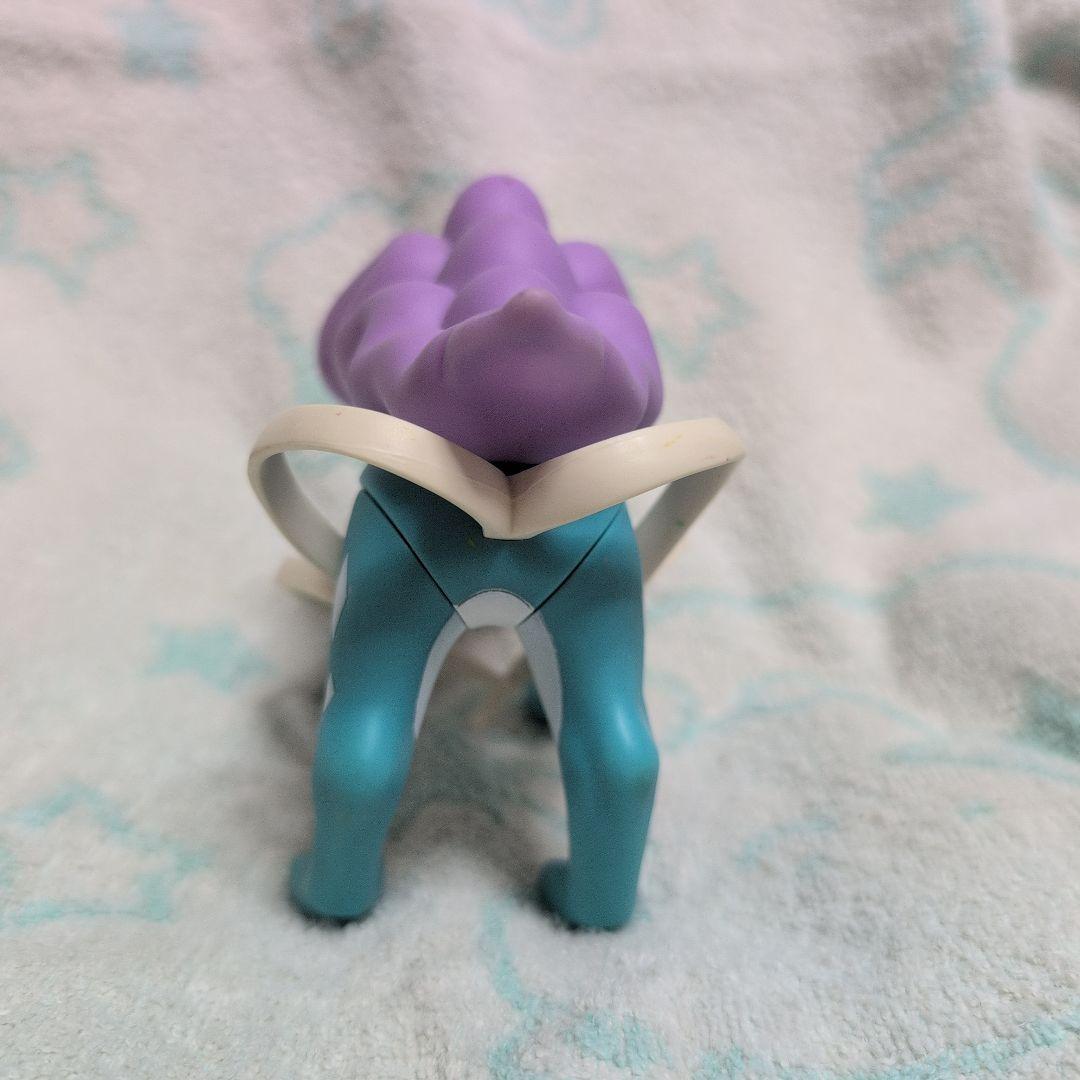 スイクン フィギュア 約13cm