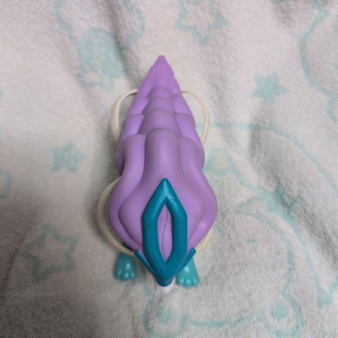 スイクン フィギュア 約13cm