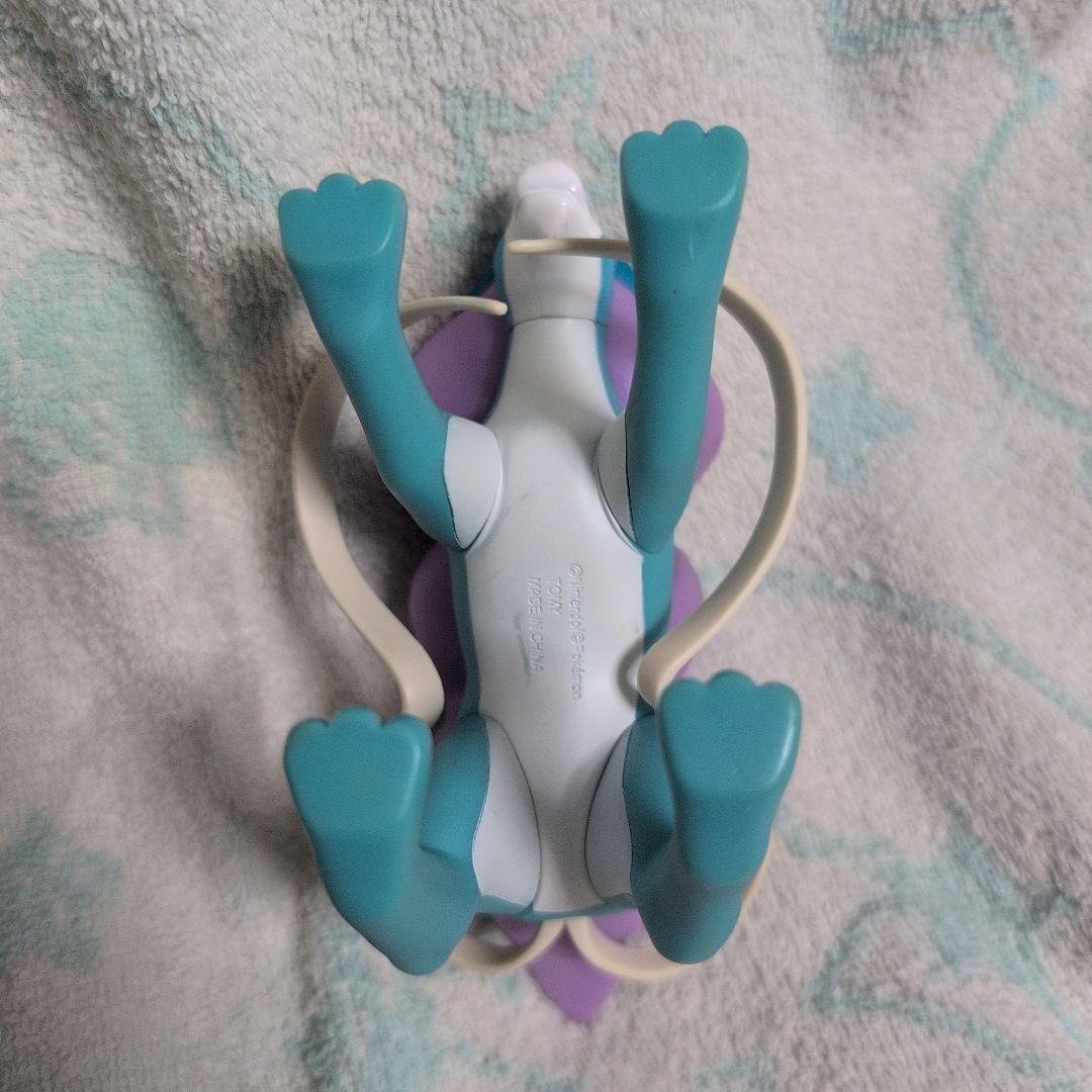 スイクン フィギュア 約13cm