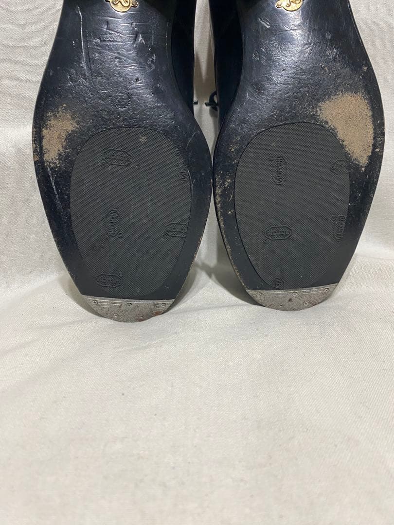 靴 Le Yucca's Art.Y30019 KARENA 40 1/2