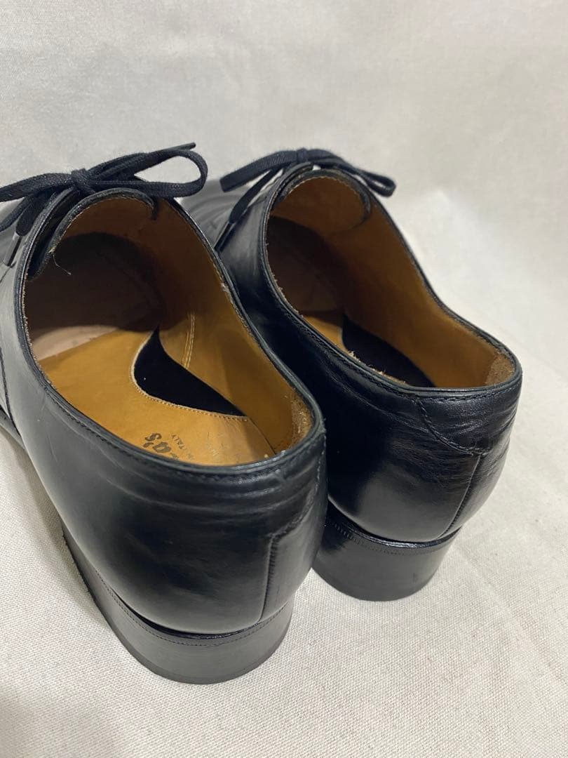 靴 Le Yucca's Art.Y30019 KARENA 40 1/2