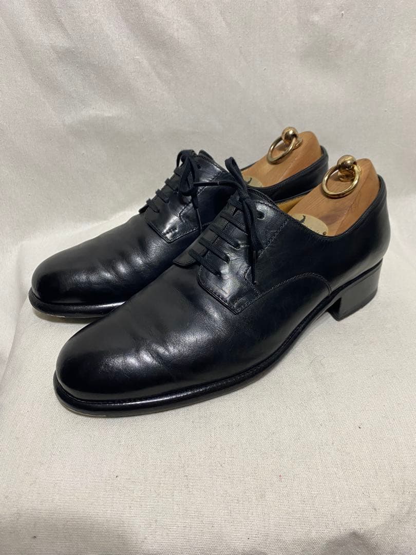 靴 Le Yucca's Art.Y30019 KARENA 40 1/2