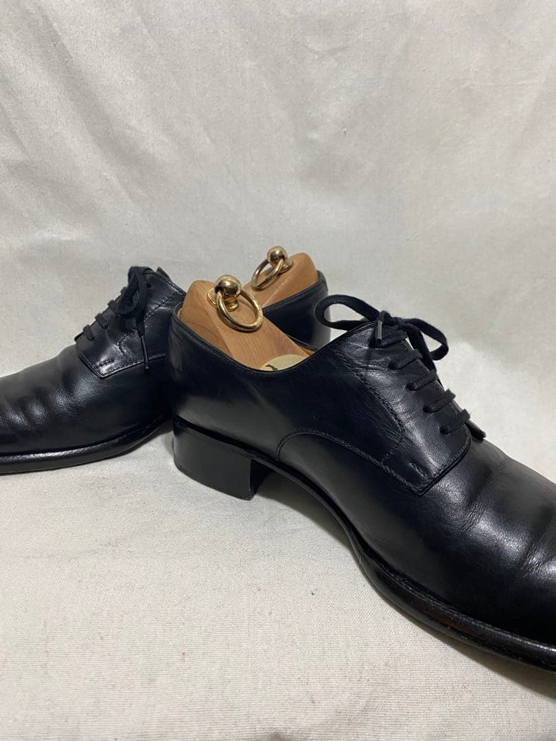 靴 Le Yucca's Art.Y30019 KARENA 40 1/2