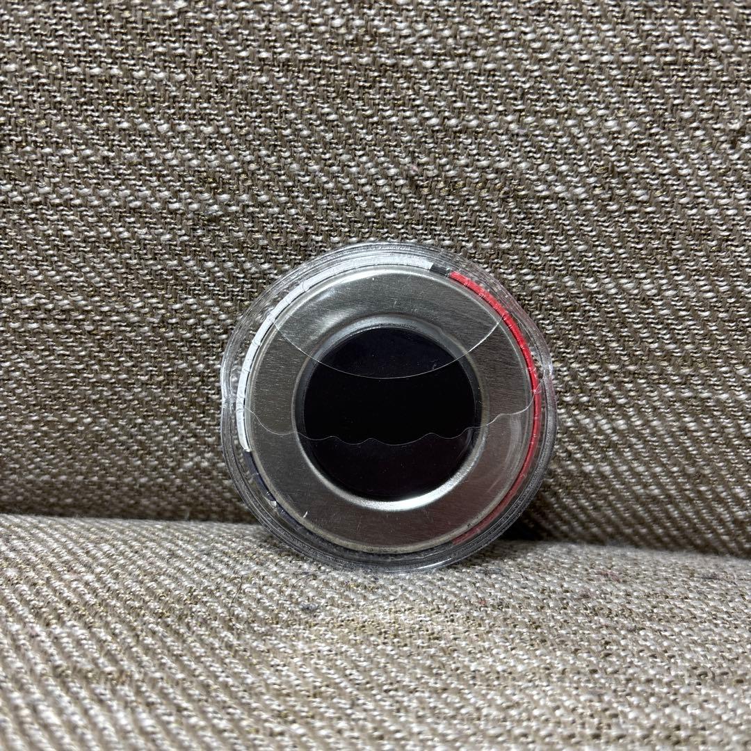 新テニスの王子様 テニフェス デコガチャ 代表スーツ 缶マグネット 不二周助