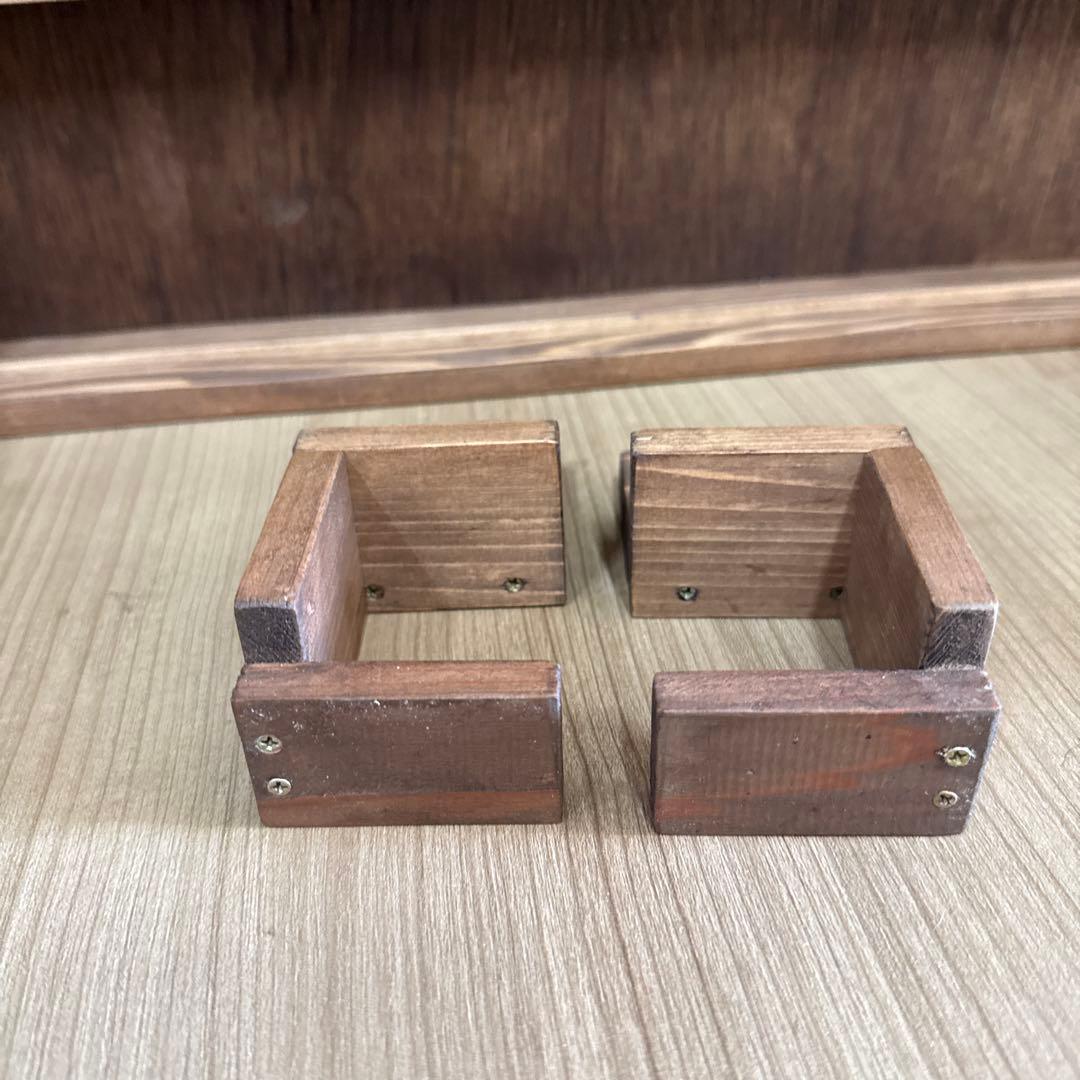 ☆ またたび工房様 ☆ イベント用什器