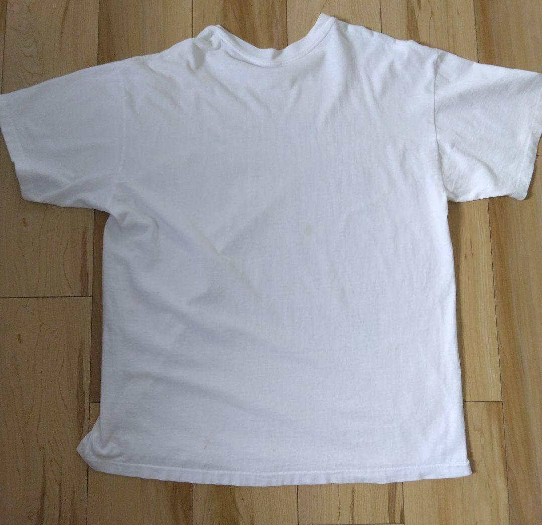 Morrissey Tシャツ 90s 白