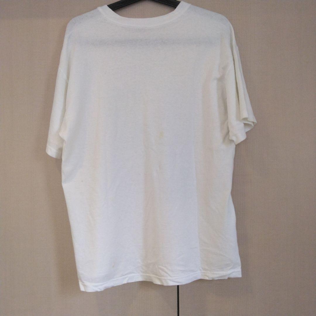 Morrissey Tシャツ 90s 白