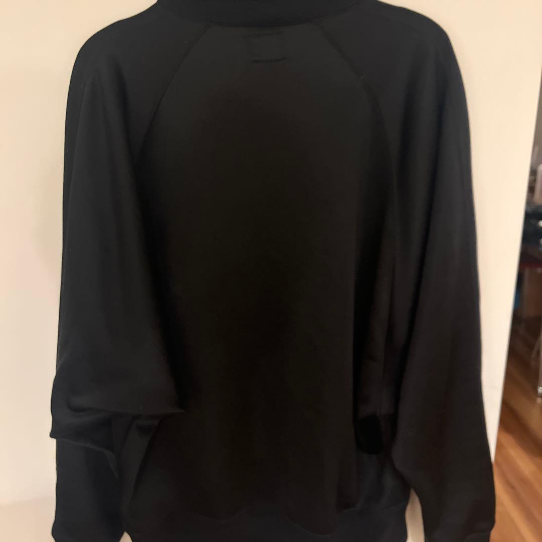 Needles ドルマンスリーブトラックジャケット